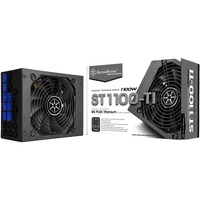 SST-ST1100-TI v2.0 1100W, Alimentatore PC