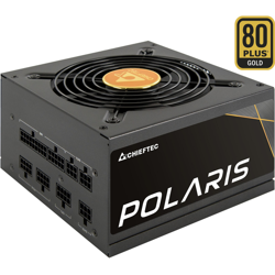 Polaris alimentatore per computer 550 W 20+4 pin ATX PS/2 Nero, Alimentatore PC en oferta