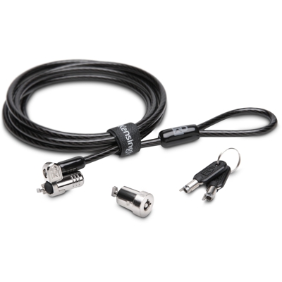 Modulo con lucchetto per docking station SD7000 Surface Pro, Castello