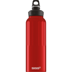 Alu WMB Traveller 1,5 L, Bottiglia di acqua en oferta