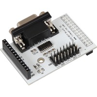 RB-RS232, Modulo di estensione