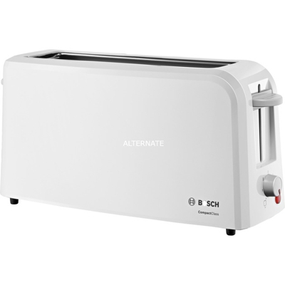 TAT3A001 tostapane 2 fetta/e 980 W Bianco