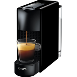 Essenza Mini XN110810 Manuale Macchina per caffè a cialde 0,6 L, Macchina a capsula en oferta