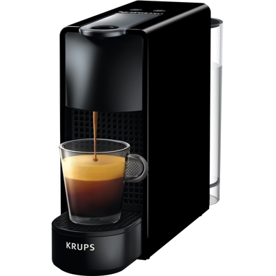 Essenza Mini XN110810 Manuale Macchina per caffè a cialde 0,6 L, Macchina a capsula