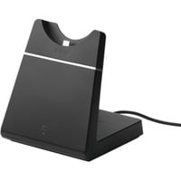 14207-39 Caricabatterie per dispositivi mobili Nero Interno, Stazione di ricarica en oferta