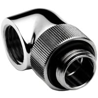 3831109815663 accessori di raffreddamento hardware Nero, Nichel, Connessione