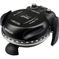 Delizia macchina e forno per pizza 1 pizza(e) 1200 W Nero, Forno pizza características