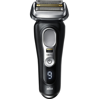 Series 9 Pro - 9410s, Rasoio