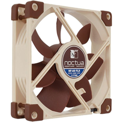 NF-A9 FLX ventola per PC Case per computer Ventilatore 9,2 cm Beige, Marrone características