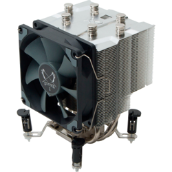 Katana 5 Processore Refrigeratore 9,2 cm, raffreddamento CPU en oferta