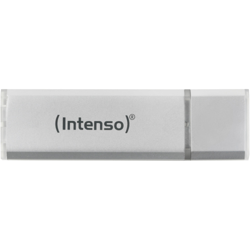 Alu Line unità flash USB 16 GB USB tipo A 2.0 Argento, Chiavetta USB en oferta