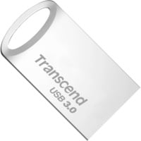 JetFlash 710S 64GB unità flash USB USB tipo A 3.2 Gen 1 (3.1 Gen 1) Argento, Chiavetta USB en oferta