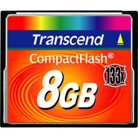 TS8GCF133 Memorie flash, Scheda di memoria