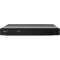 BP450 Blu-Ray player, Lettore Blu-ray