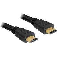 20m, HDMI - HDMI cavo HDMI HDMI tipo A (Standard) Nero
