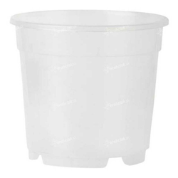 Vaso Per Orchidee Orchidea Ø14Cm Completamente Trasparente en oferta