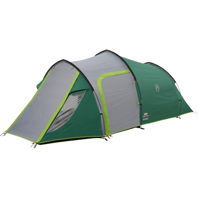 Chimney Rock 3 Plus, Tenda