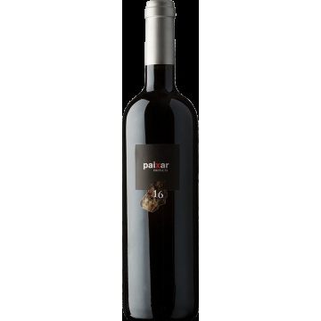PAIXAR 2018 - BODEGA Y VIÑEDOS LUNA BEBERIDE