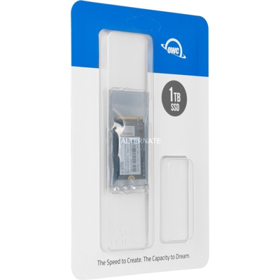 Aura P13 Pro 1 TB, Disco a stato solido