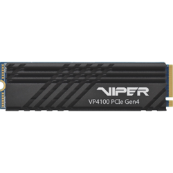 VP4100 M.2 2000 GB PCI Express 4.0 NVMe, Disco a stato solido características
