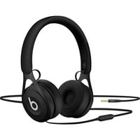 Beats EP Cuffia Padiglione auricolare Connettore 3.5 mm Nero, Cuffie precio