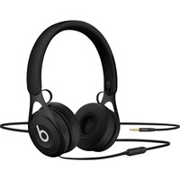 Beats EP Cuffia Padiglione auricolare Connettore 3.5 mm Nero, Cuffie