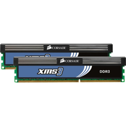 16GB (2x 8GB) DDR3 XMS memoria 2 x 8 GB 1333 MHz características