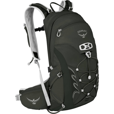 Talon 11, Zaino