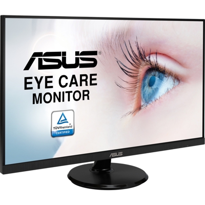 VA27DQ 68,6 cm (27") 1920 x 1080 Pixel Full HD LED Nero, Monitor di gioco