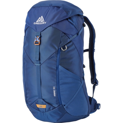 Arrio 30, Zaino