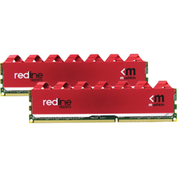 Redline memoria 16 GB 2 x 8 GB DDR4 3200 MHz características