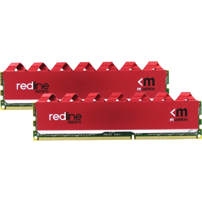 Redline memoria 16 GB 2 x 8 GB DDR4 3200 MHz