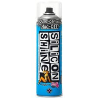 Silicon Shine, 500ml, Conservazione precio