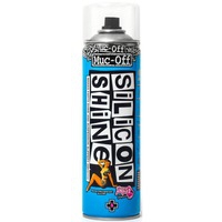 Silicon Shine, 500ml, Conservazione