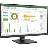 27BN650Y-T monitor piatto per PC 68,6 cm (27") 1920 x 1080 Pixel Full HD LED Nero, Monitor LED precio