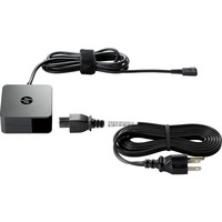 45W USB-C G2 adattatore e invertitore Interno Nero, Alimentazione elettrica