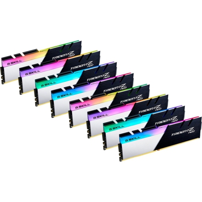 Trident Z Neo F4-3600C18Q2-256GTZN memoria 256 GB 8 x 32 GB DDR4 3600 MHz