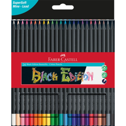 116424 pastello colorato Multicolore 24 pz, set en oferta