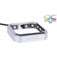 Aurora XPX RGB Cromo, Cornice precio