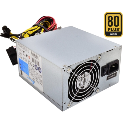 SSP-850RS Bulk 850W, Alimentatore PC