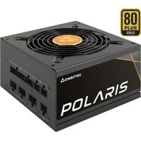 Polaris alimentatore per computer 650 W 20+4 pin ATX PS/2 Nero, Alimentatore PC