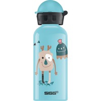 KBT Monster Friends 0,4L, Bottiglia di acqua
