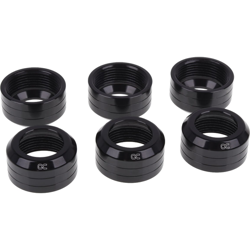 17414 accessori di raffreddamento hardware Nero, Madre en oferta