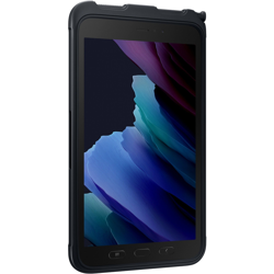 Galaxy Tab Active3 Enterprise Edition 4G LTE-TDD & LTE-FDD 64 GB 20,3 cm (8") Samsung Exynos 4 GB Wi-Fi 6 (802.11ax) Android 10 Nero, Tablet PC en oferta