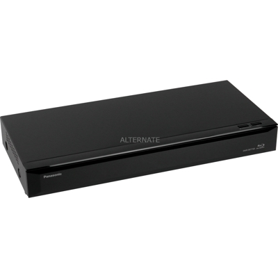 DMR-BST760EG Blu-Ray recorder, Lettore Blu-ray