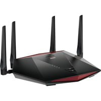 XR1000 Nighthawk WiFi 6 Gaming Router router wireless Gigabit Ethernet Dual-band (2.4 GHz/5 GHz) Nero precio