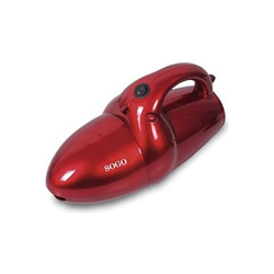 ASP-SS-16006 Aspirapolvere a Mano Senza Sacco Potenza 800 W Colore Rosso características