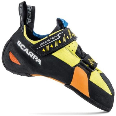 Scarpe Da Arrampicata Scarpa Booster S Scarpe Uomo Eu 40