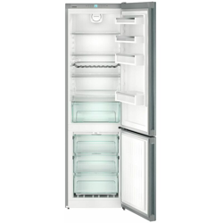Frigorifero combinato Liebherr Acciaio inossidabile (201 x 60 cm) en oferta