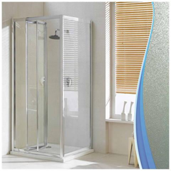 Box Doccia 75x75 Ap. 75 Cm H198 Stampato C Mod. Urban Duo P en oferta